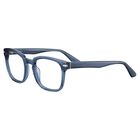 NORMAN OPTIC, Shiny Crystal Grey Blue-Demo Lens, hi-res image number null